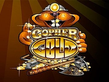 Gopher Gold